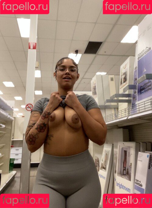 Theonlysafarii Nude Onlyfans Photo 58