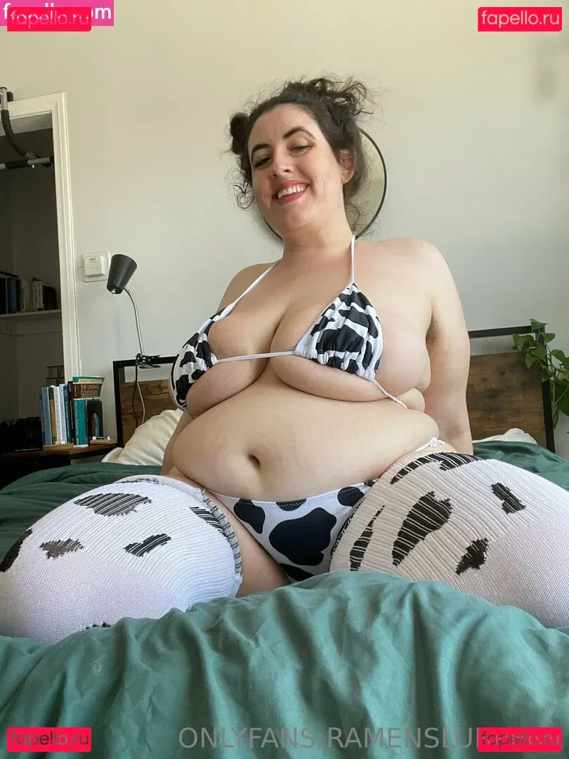 ramenslurperr Onlyfans Photo Gallery 