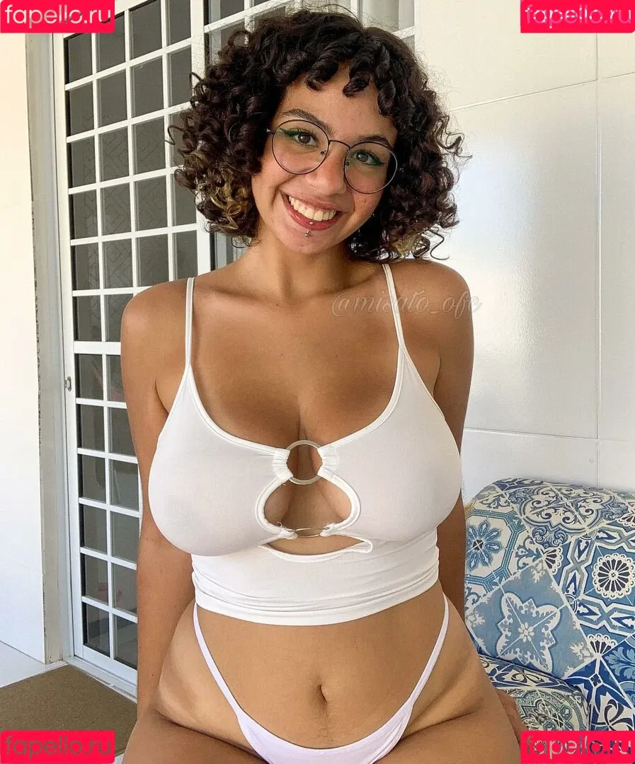 Misato Onlyfans Photo Gallery 