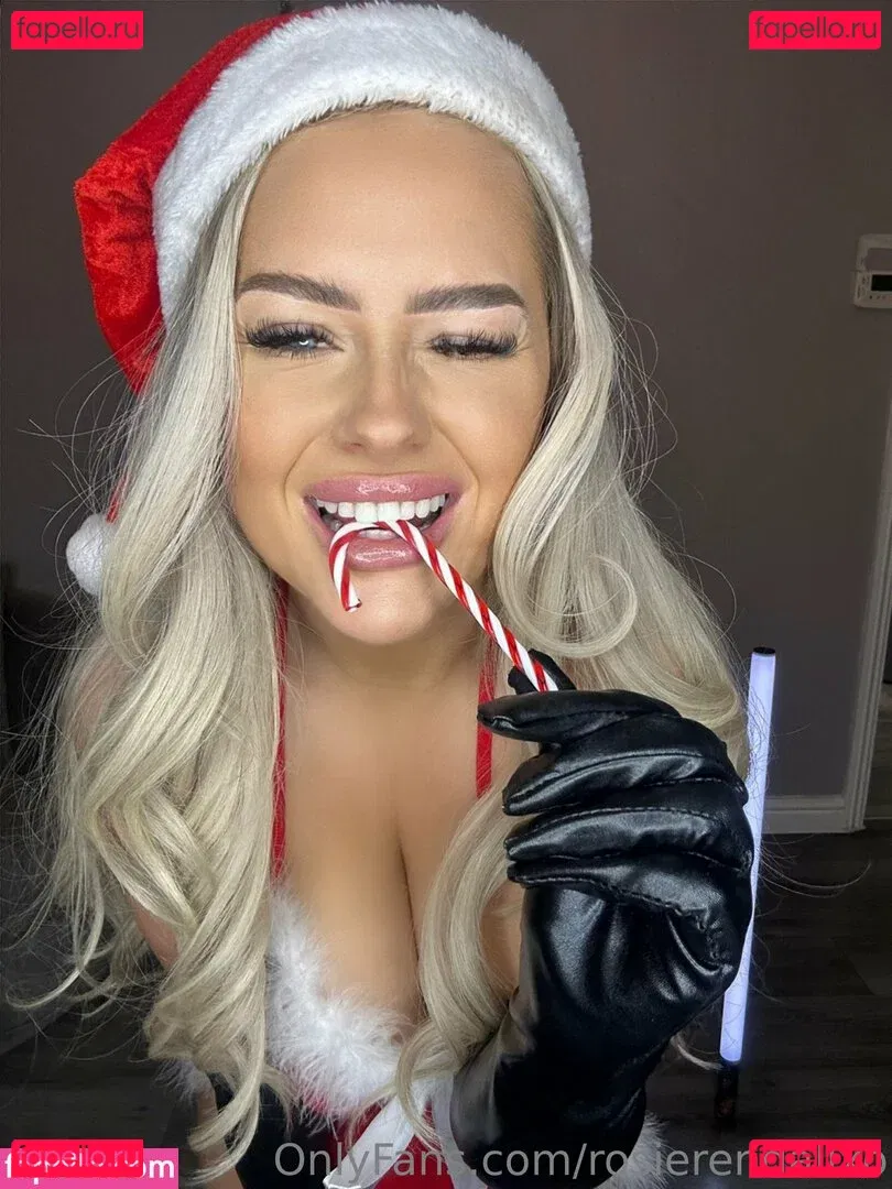 rosierendallxo Onlyfans Photo Gallery 