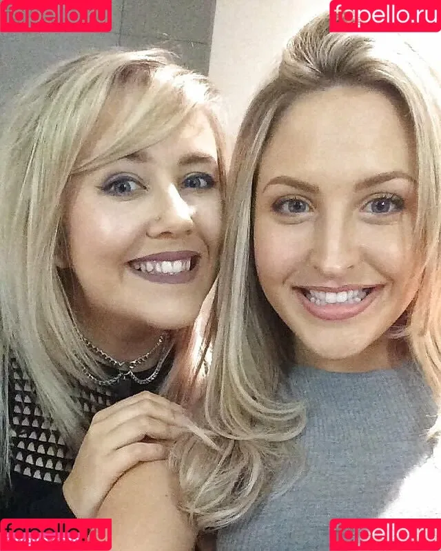 Emma Louise Jones Onlyfans Photo Gallery 
