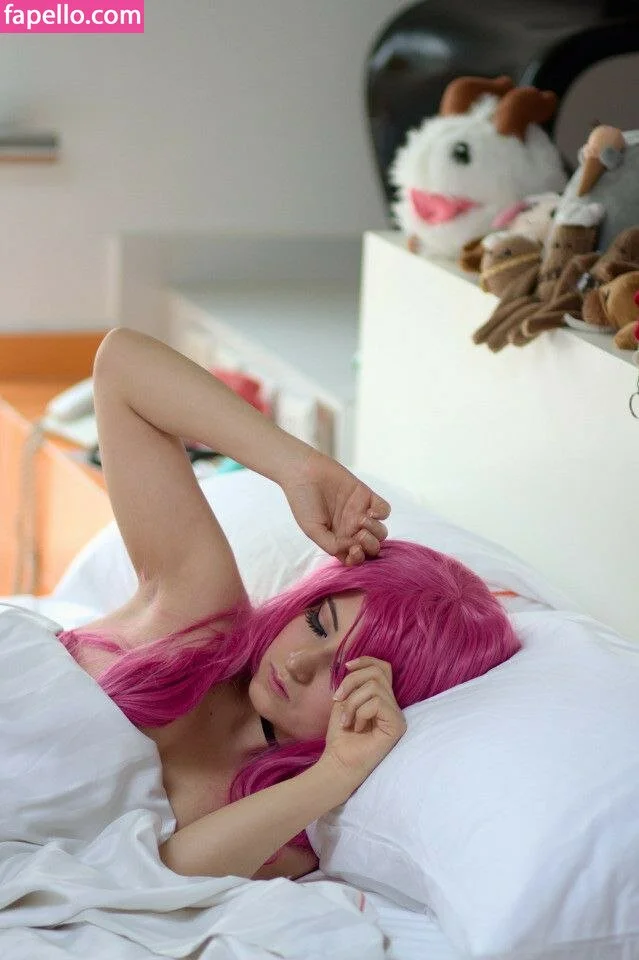 pangelvil Onlyfans Photo Gallery 