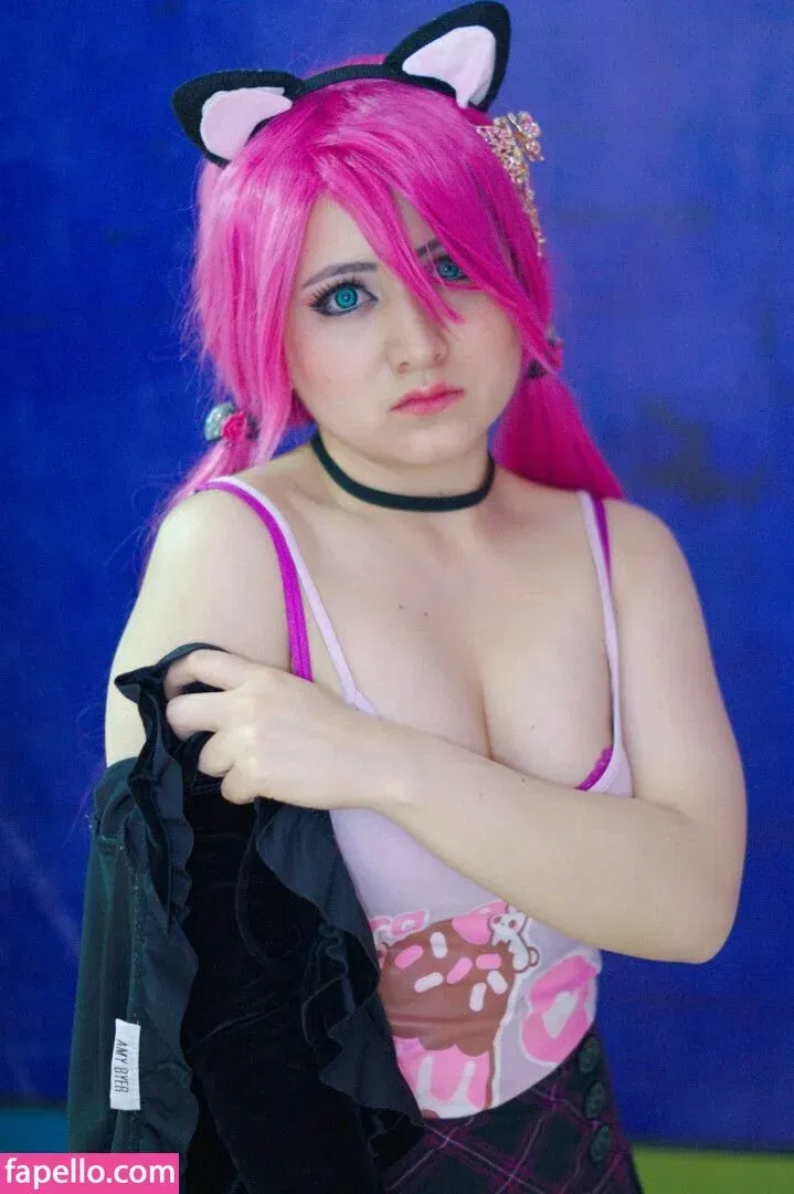 pangelvil Onlyfans Photo Gallery 