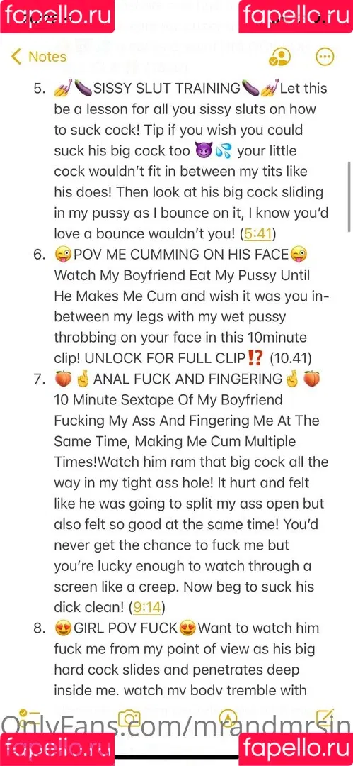 your-favourite-domme Onlyfans Photo Gallery 