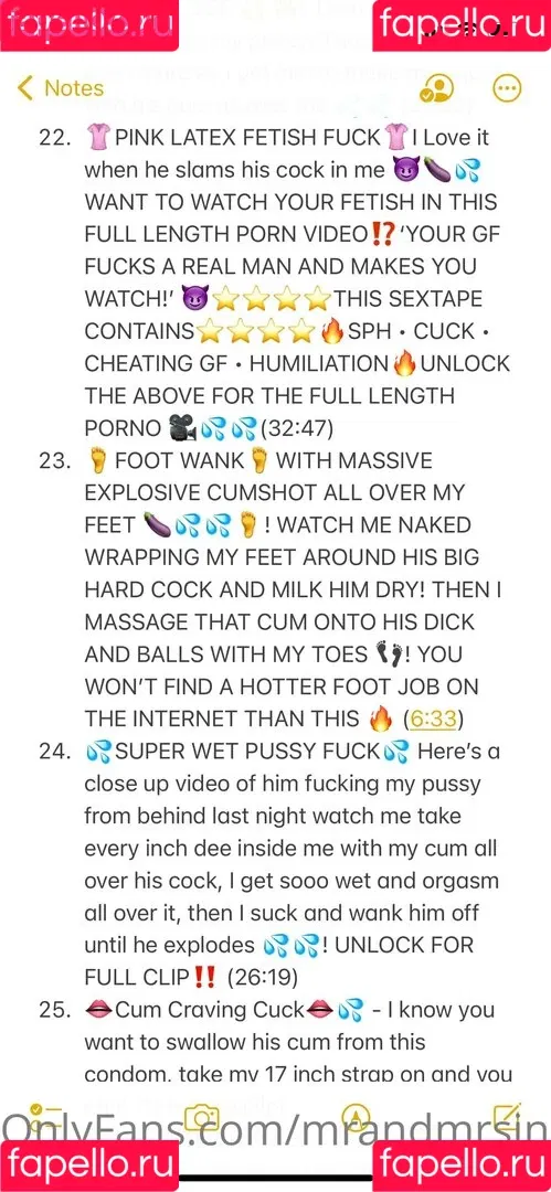 your-favourite-domme Onlyfans Photo Gallery 