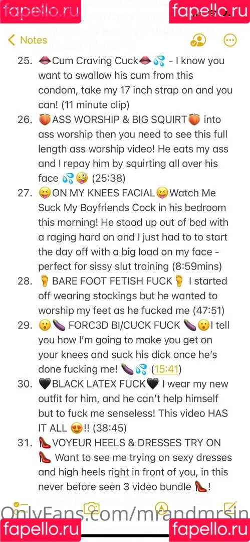 your-favourite-domme Onlyfans Photo Gallery 