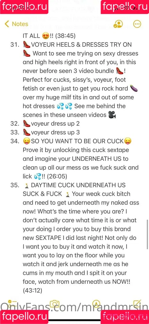 your-favourite-domme Onlyfans Photo Gallery 
