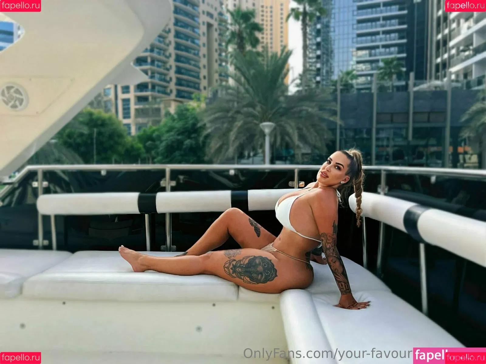 your-favourite-domme Onlyfans Photo Gallery 