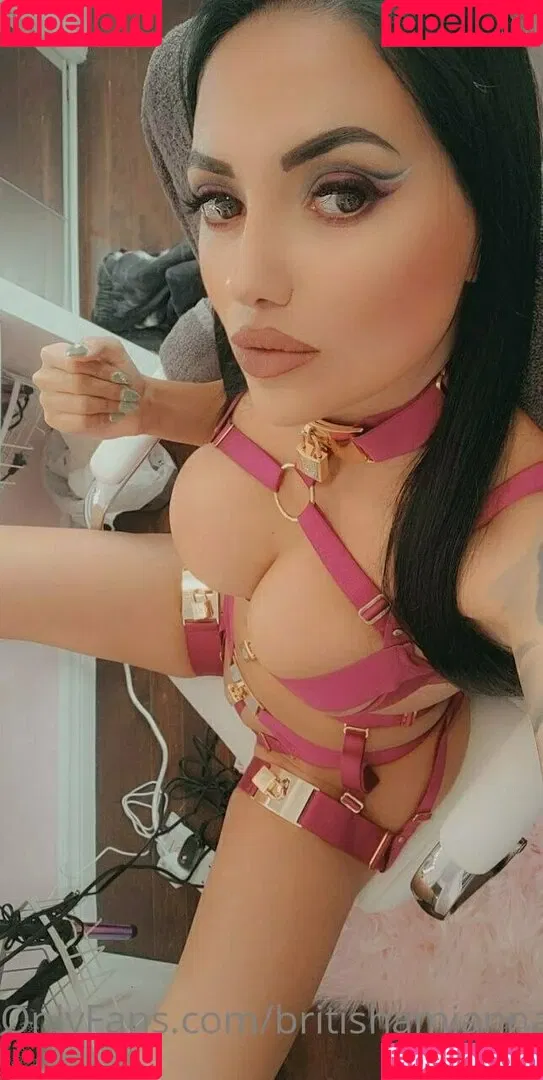 caliannax Onlyfans Photo Gallery 