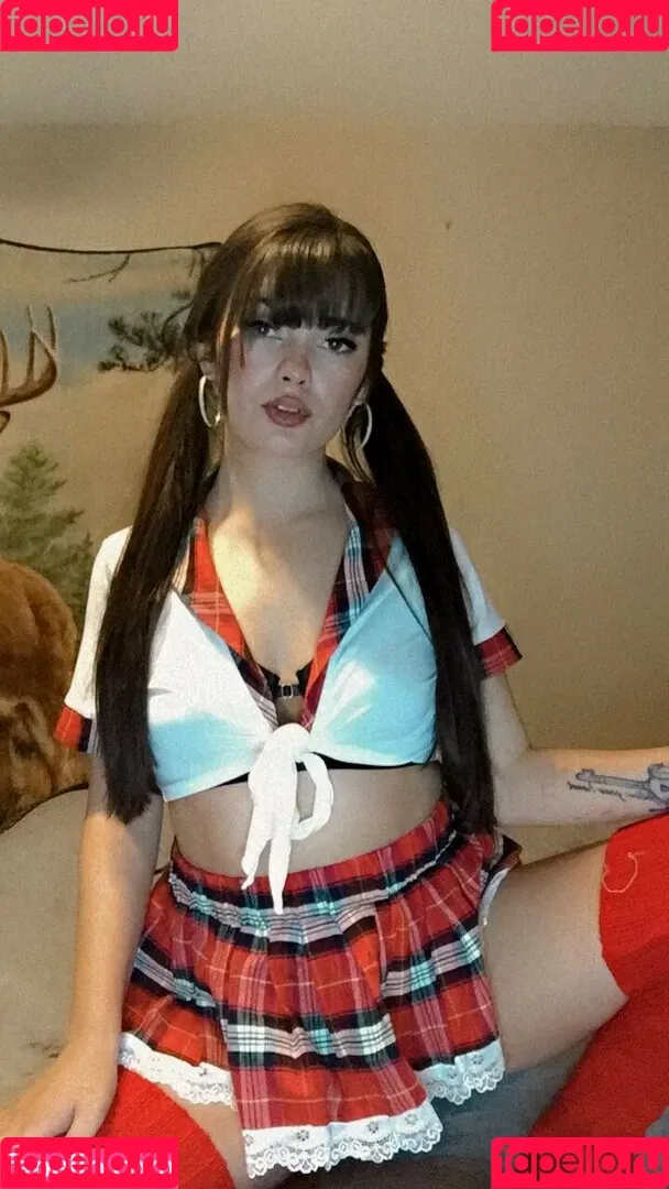 bubblezbabe96 Onlyfans Photo Gallery 