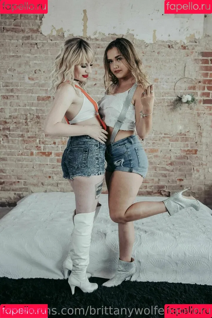 brittanywolfebabygirl Onlyfans Photo Gallery 