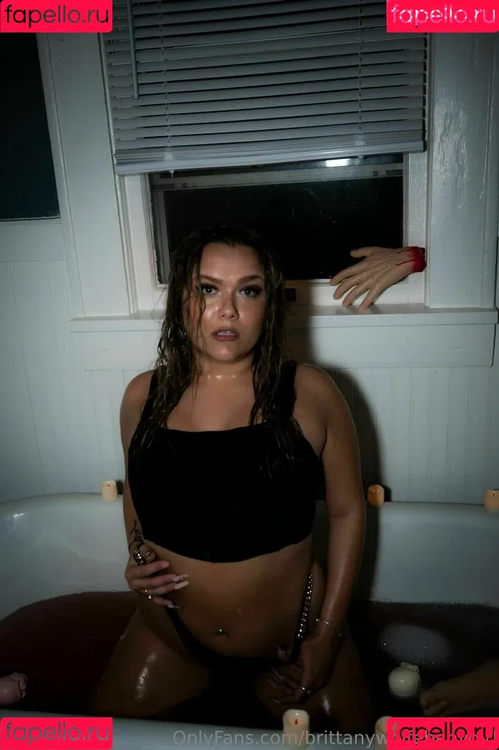 brittanywolfebabygirl Onlyfans Photo Gallery 