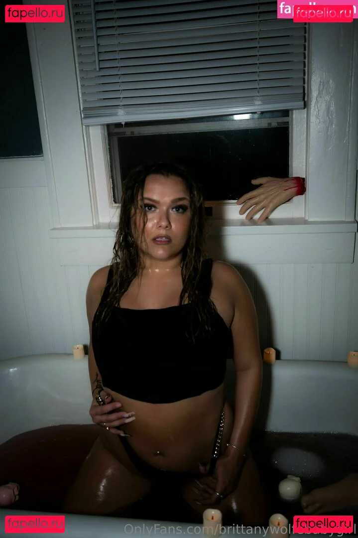 brittanywolfebabygirl Onlyfans Photo Gallery 