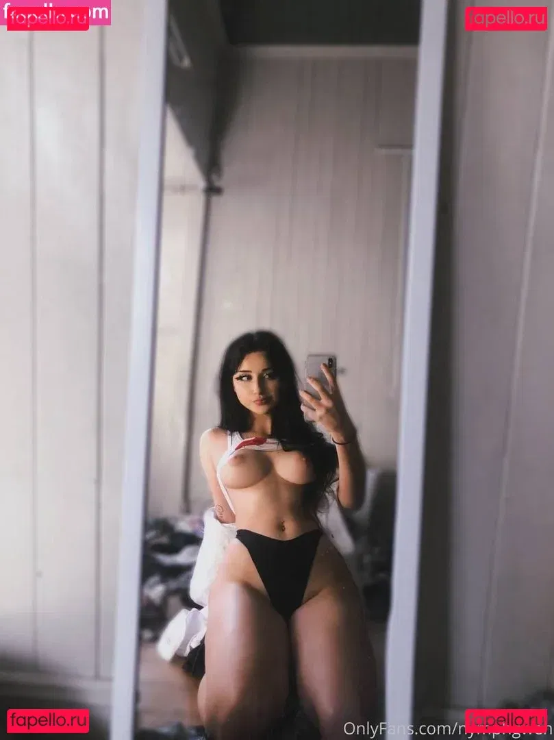 nymphgwen Onlyfans Photo Gallery 
