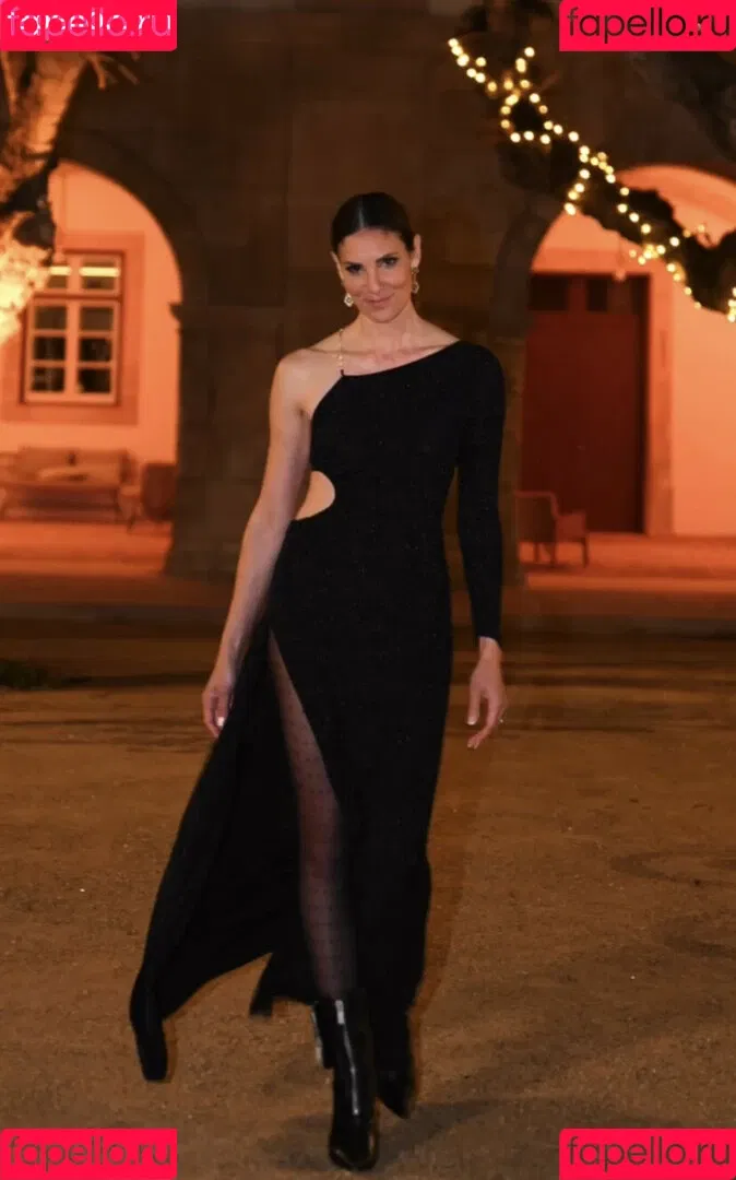 Daniela Ruah Onlyfans Photo Gallery 