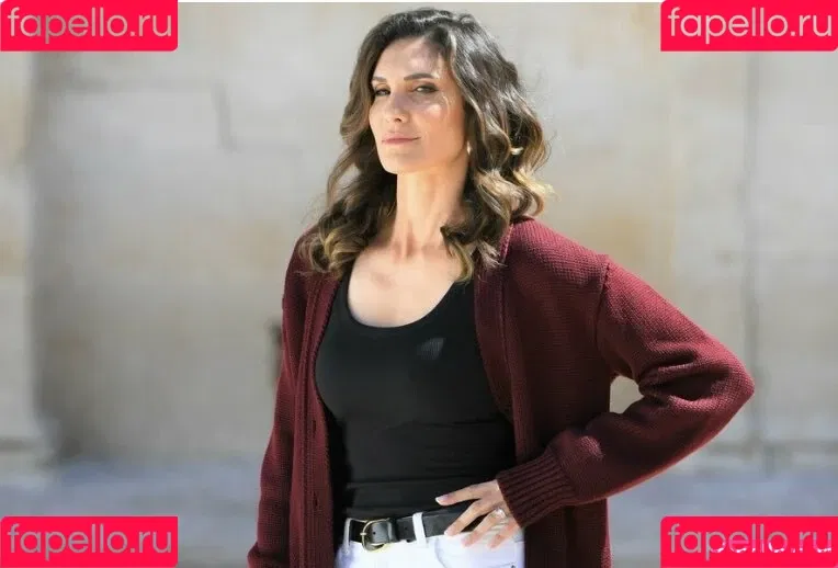 Daniela Ruah Onlyfans Photo Gallery 