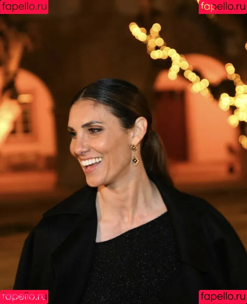 Daniela Ruah Onlyfans Photo Gallery 