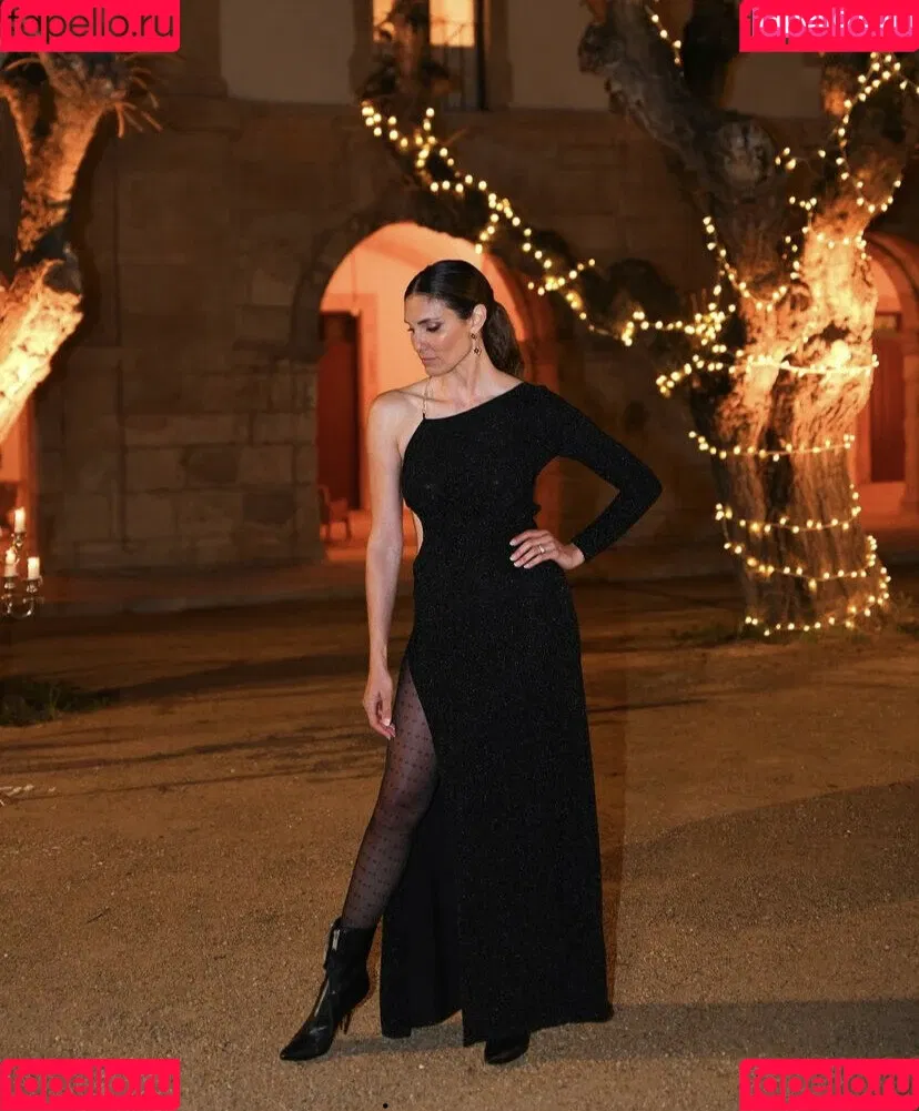 Daniela Ruah Onlyfans Photo Gallery 