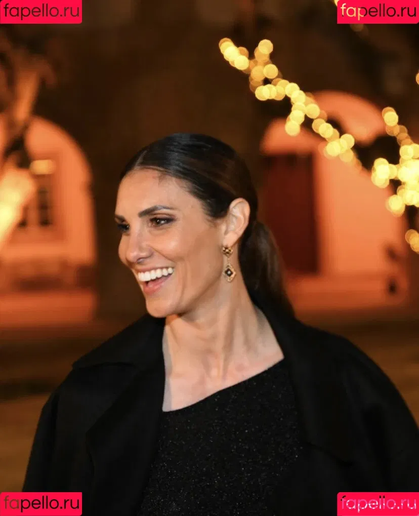 Daniela Ruah Onlyfans Photo Gallery 