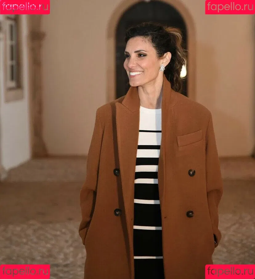 Daniela Ruah Onlyfans Photo Gallery 