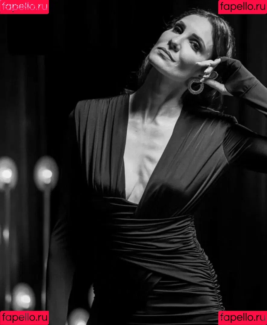 Daniela Ruah Onlyfans Photo Gallery 