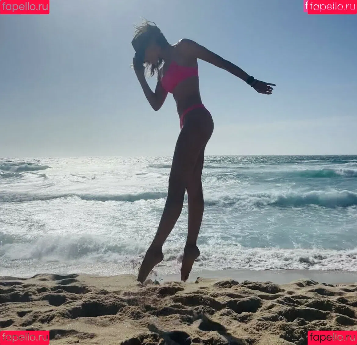 Daniela Ruah Onlyfans Photo Gallery 