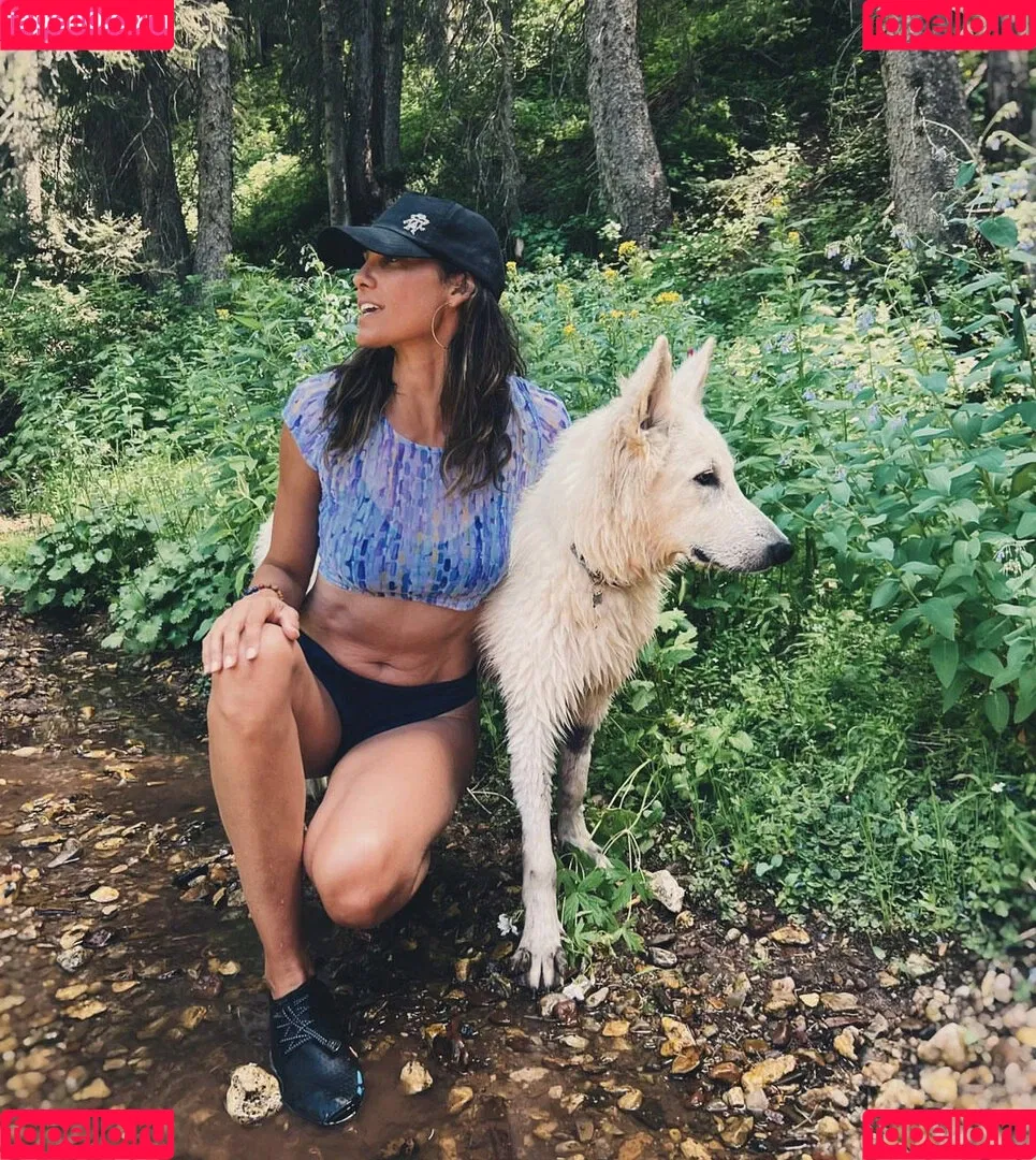Daniela Ruah Onlyfans Photo Gallery 