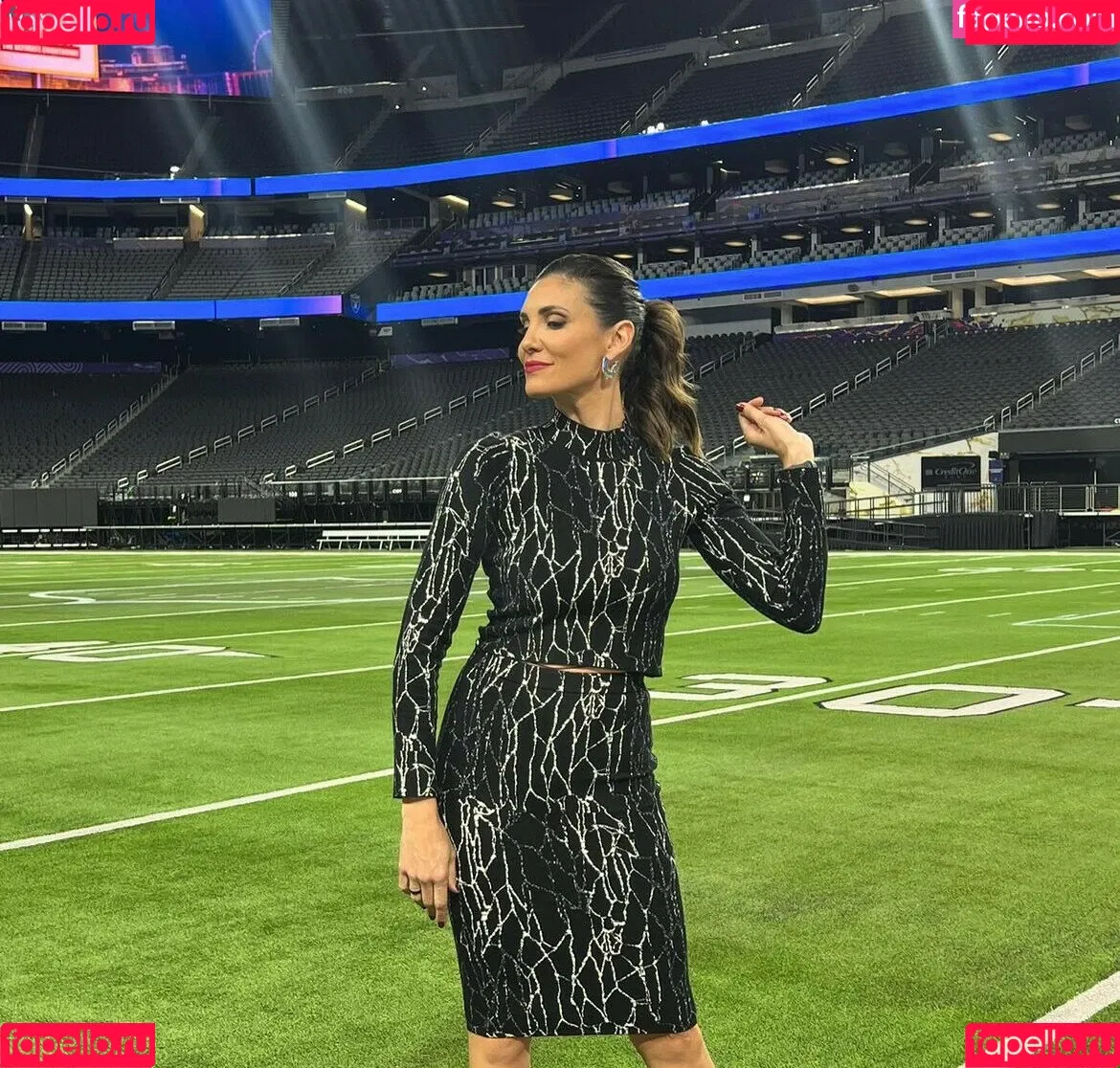Daniela Ruah Onlyfans Photo Gallery 