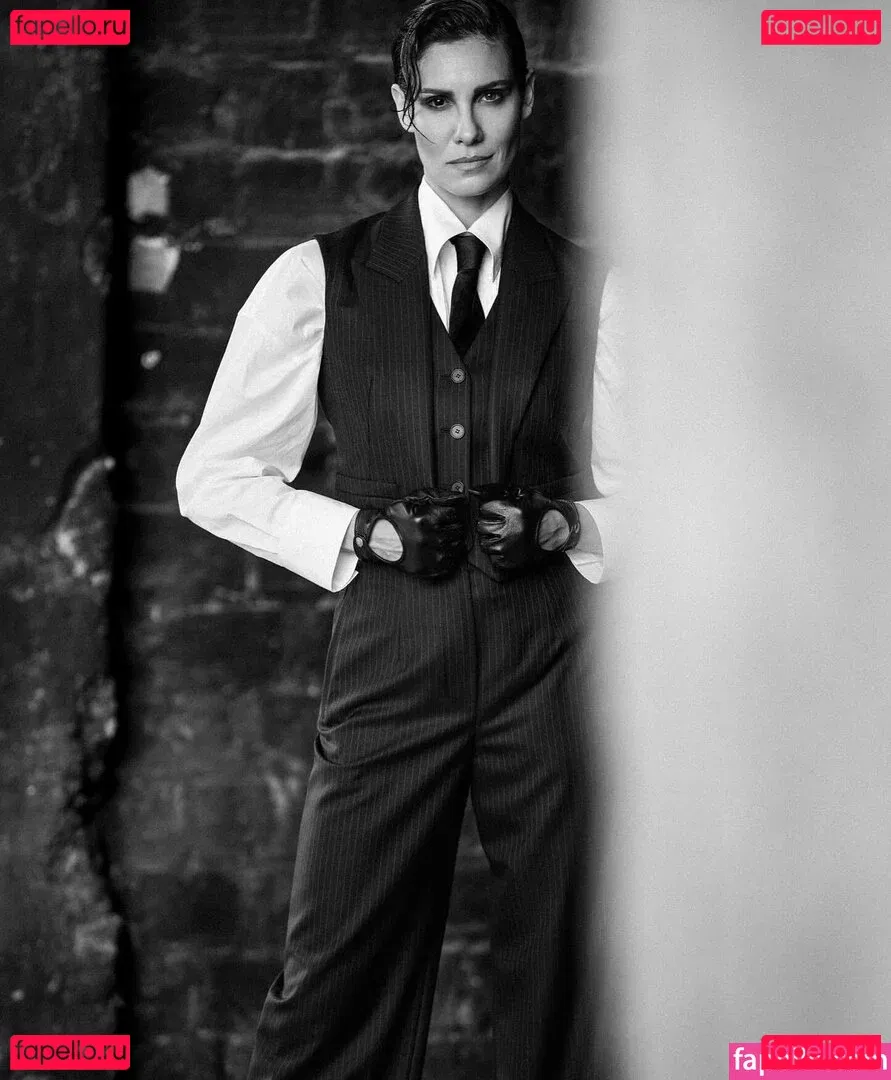 Daniela Ruah Onlyfans Photo Gallery 