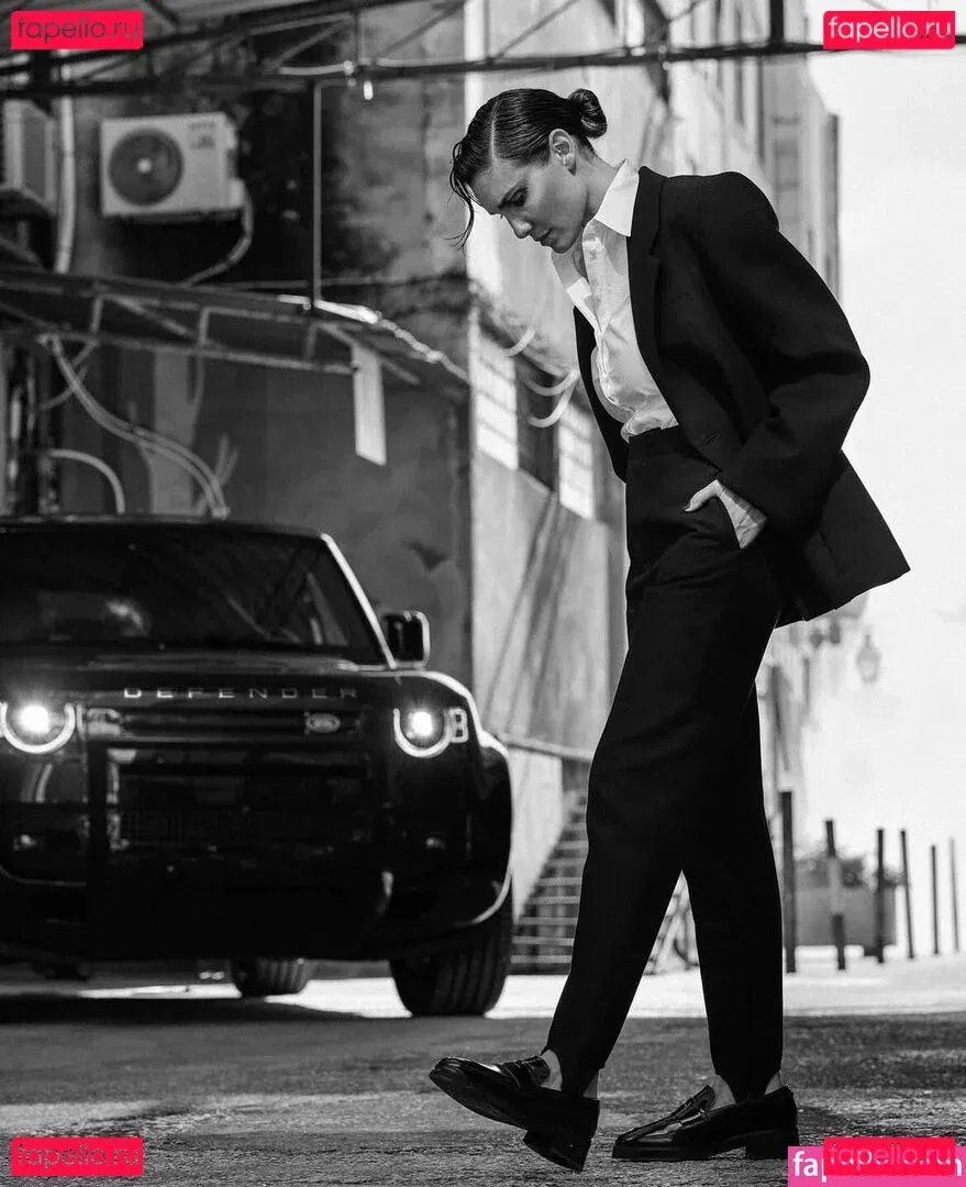 Daniela Ruah Onlyfans Photo Gallery 