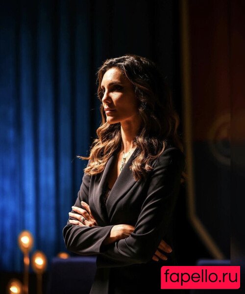 Daniela Ruah Onlyfans Photo Gallery 