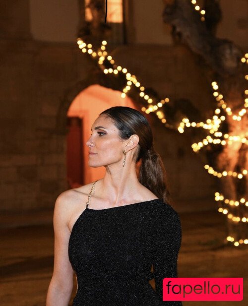 Daniela Ruah Onlyfans Photo Gallery 