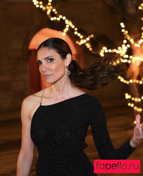 Daniela Ruah Onlyfans Photo Gallery 