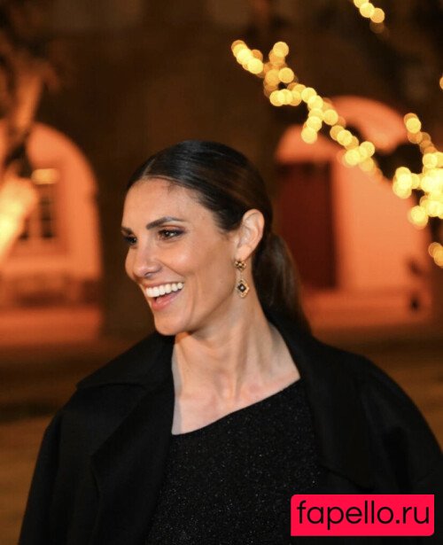 Daniela Ruah Onlyfans Photo Gallery 