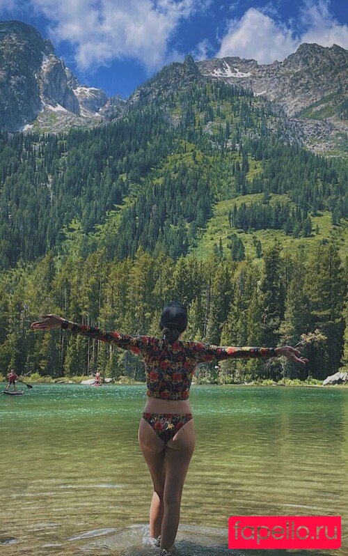 Daniela Ruah Onlyfans Photo Gallery 