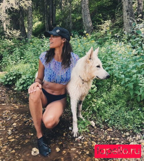 Daniela Ruah Onlyfans Photo Gallery 