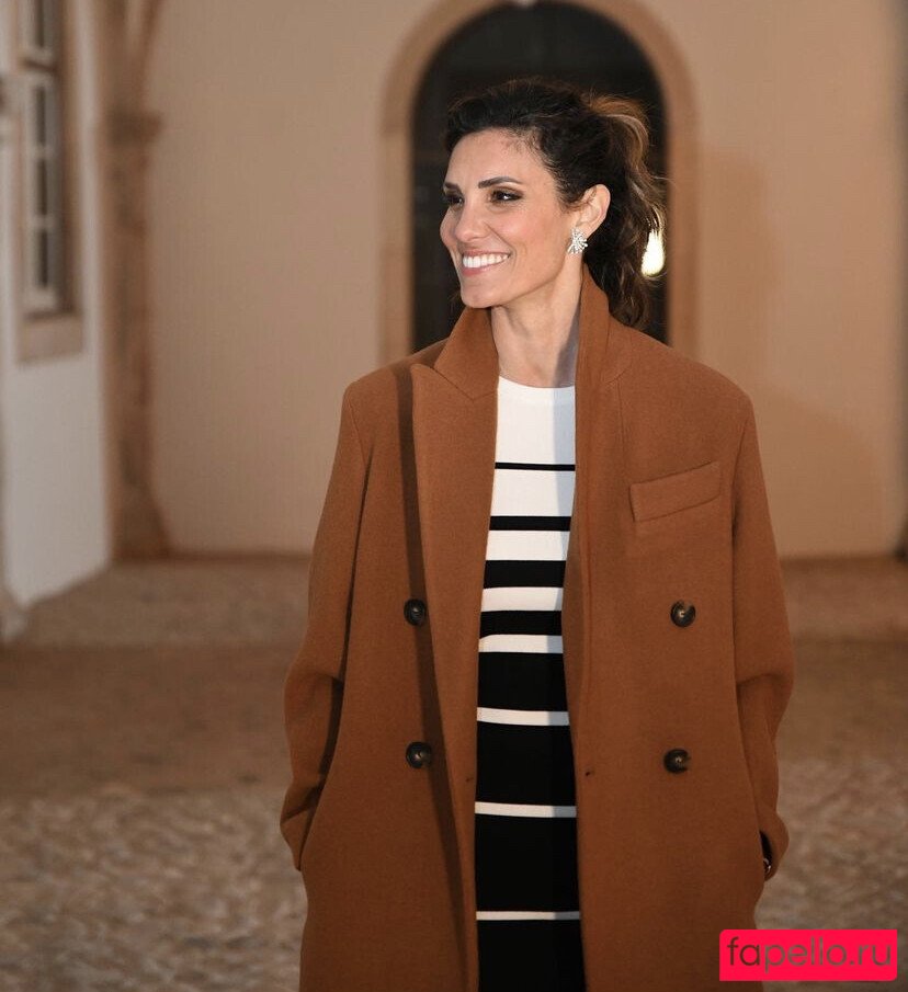 Daniela Ruah Onlyfans Photo Gallery 