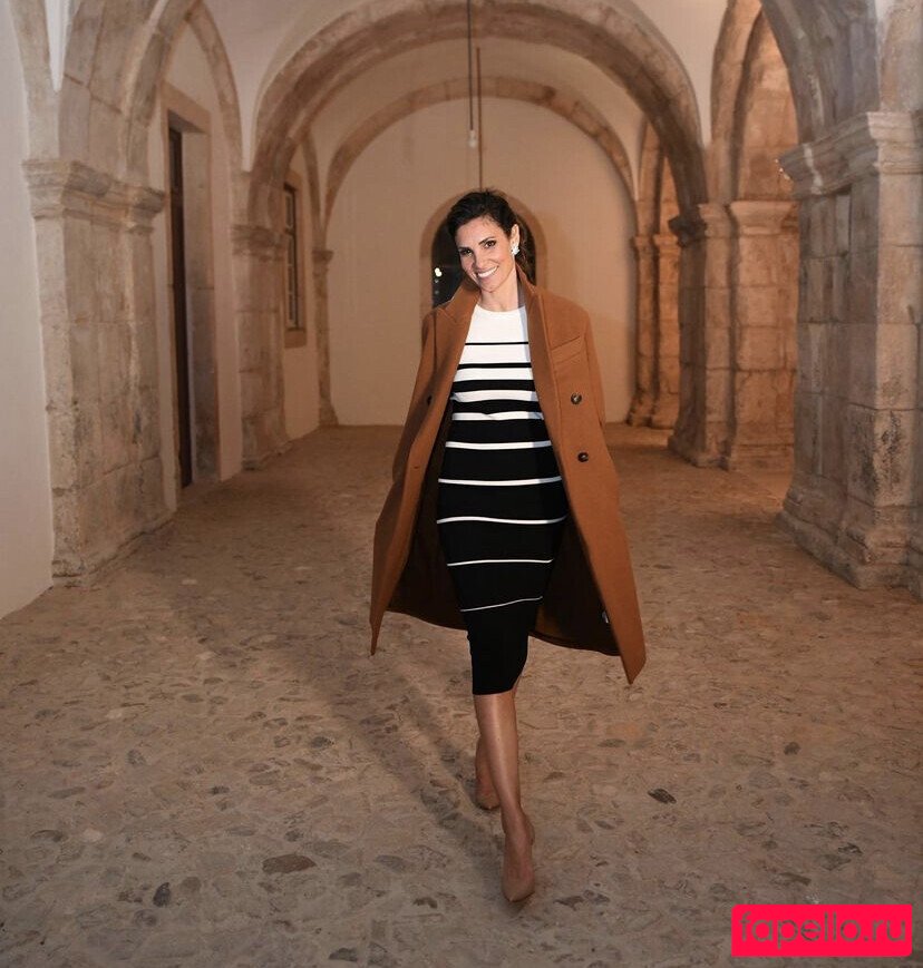 Daniela Ruah Onlyfans Photo Gallery 