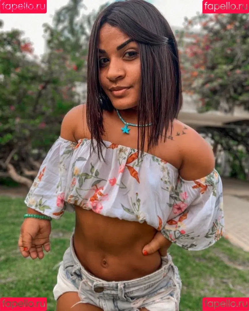 Dayanne Gomes Onlyfans Photo Gallery 