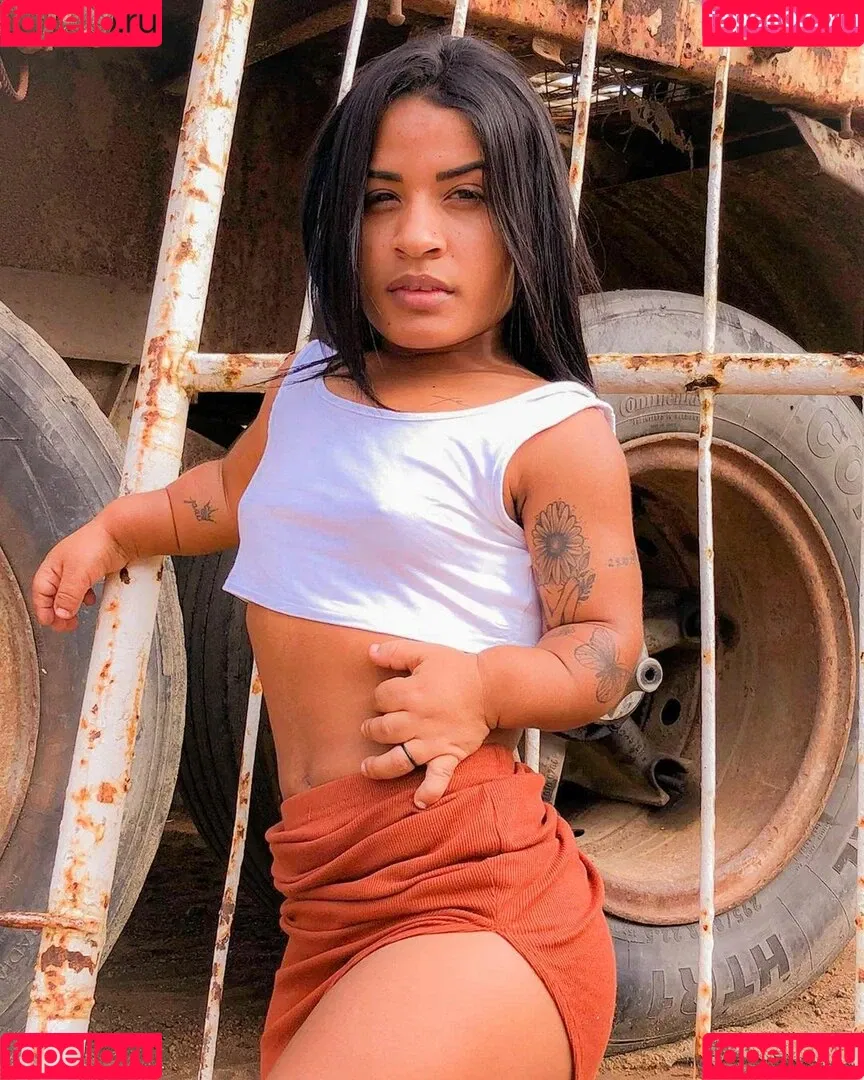 Dayanne Gomes Onlyfans Photo Gallery 