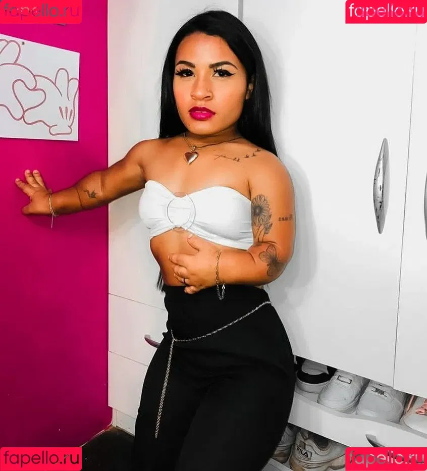 Dayanne Gomes Onlyfans Photo Gallery 