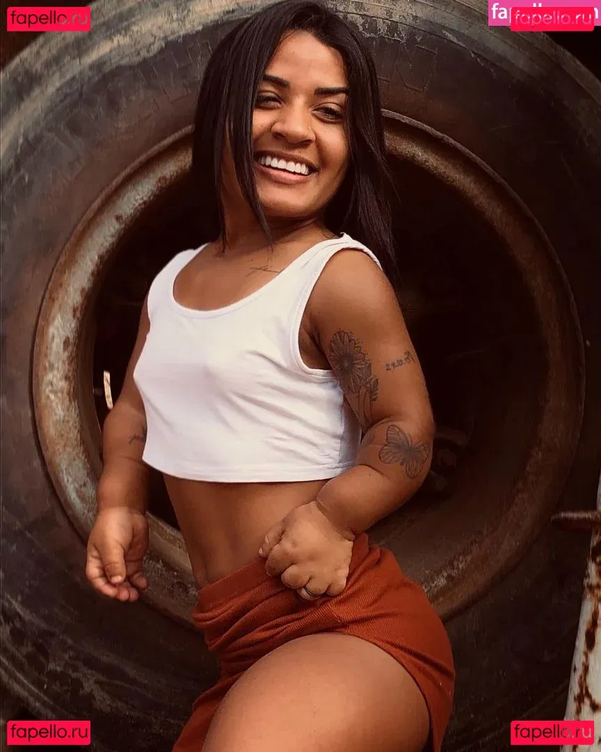 Dayanne Gomes Onlyfans Photo Gallery 