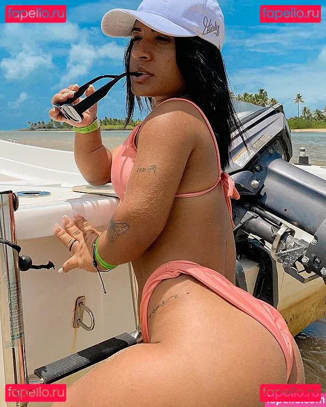 Dayanne Gomes Onlyfans Photo Gallery 