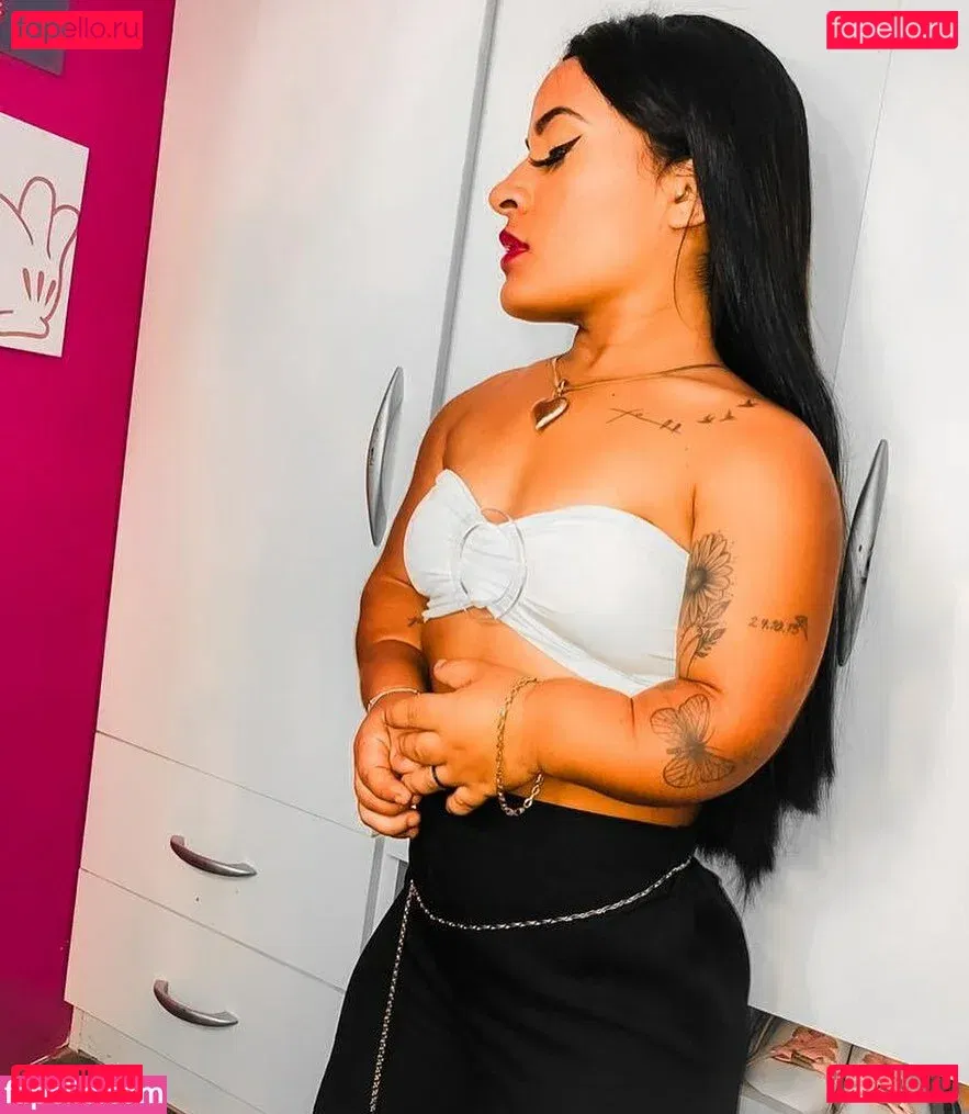 Dayanne Gomes Onlyfans Photo Gallery 