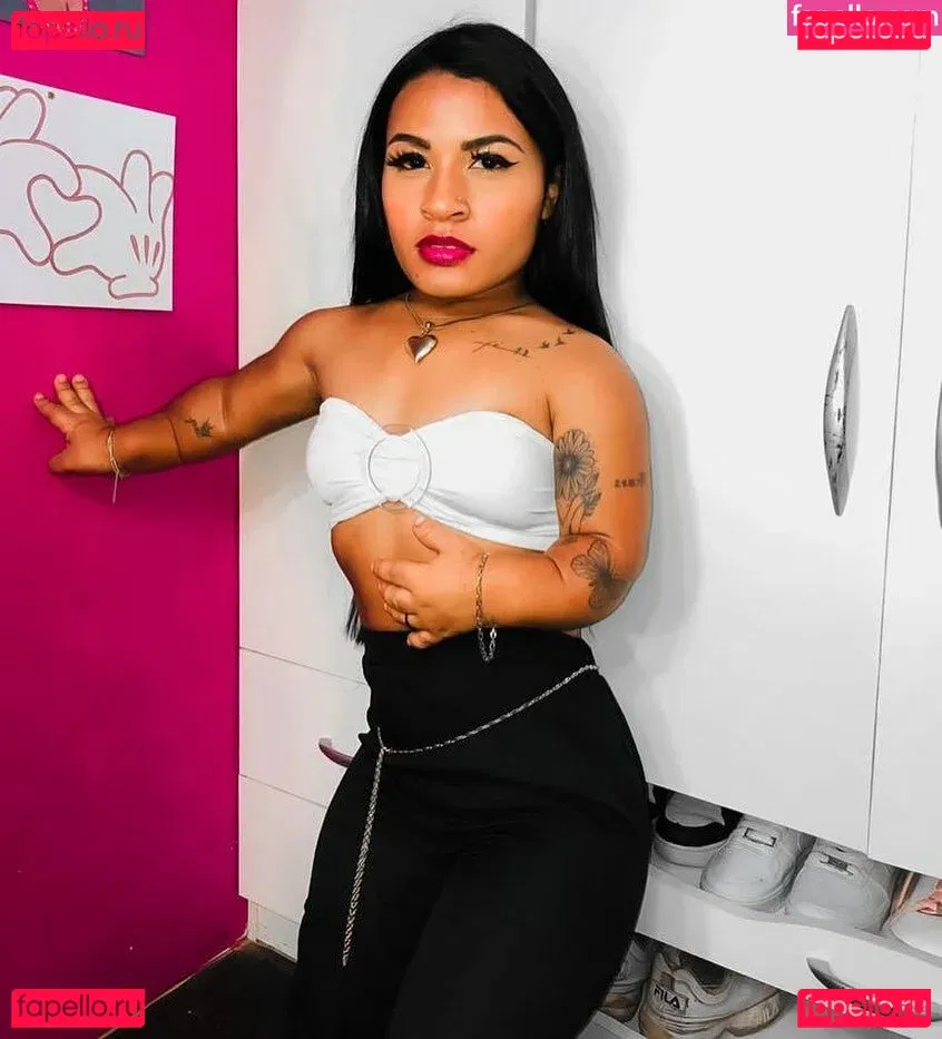 Dayanne Gomes Onlyfans Photo Gallery 