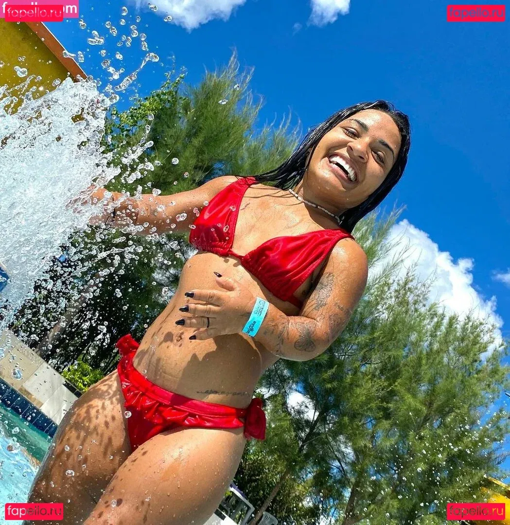 Dayanne Gomes Onlyfans Photo Gallery 