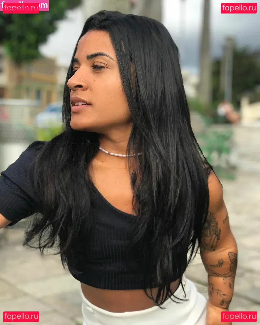 Dayanne Gomes Onlyfans Photo Gallery 