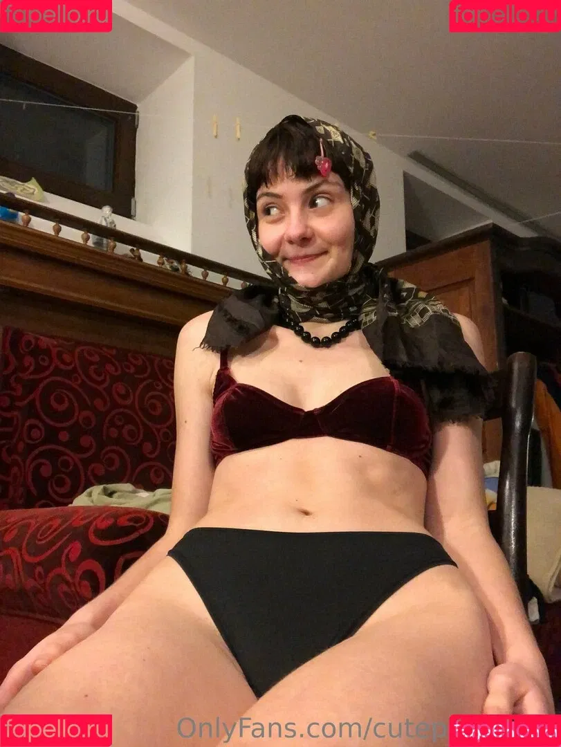 cutepirate.vip Onlyfans Photo Gallery 