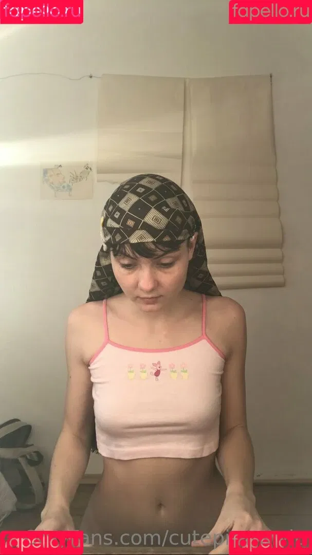 cutepirate.vip Onlyfans Photo Gallery 