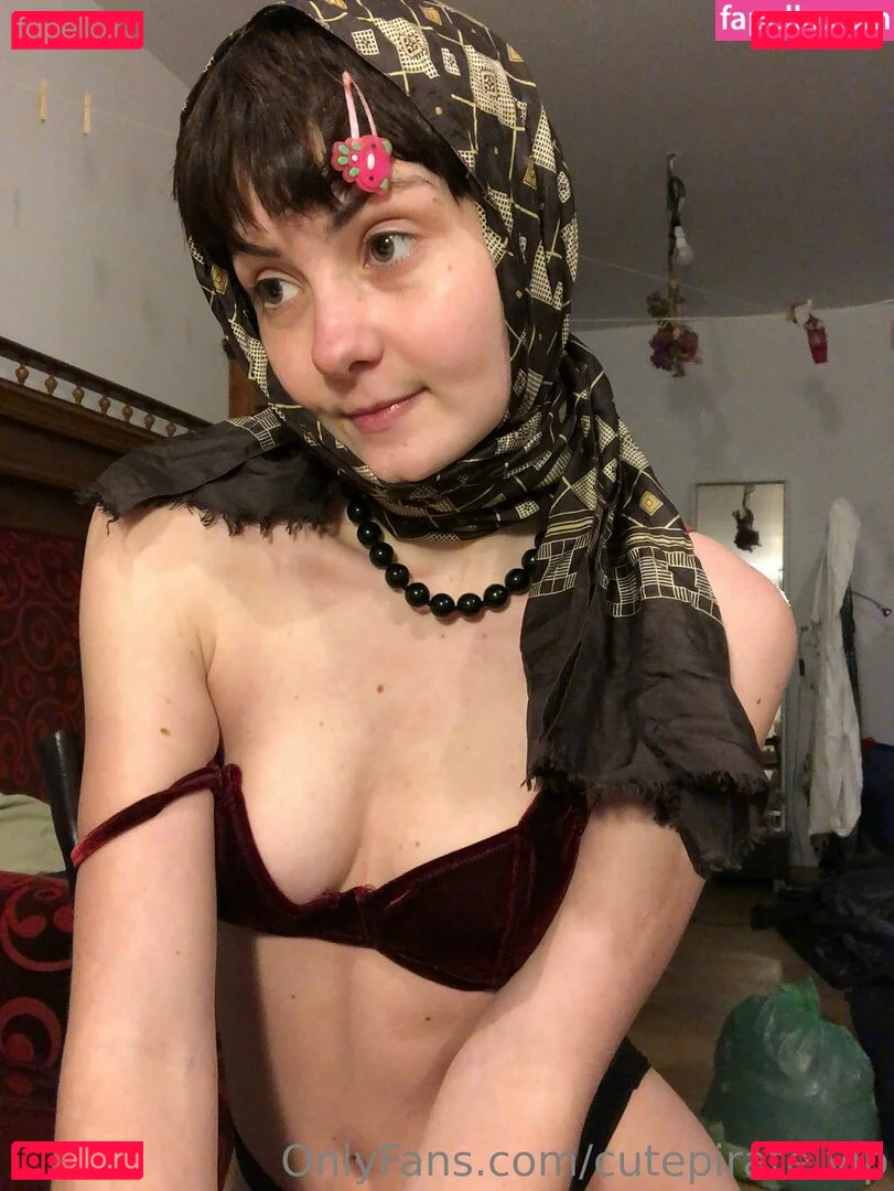 cutepirate.vip Onlyfans Photo Gallery 